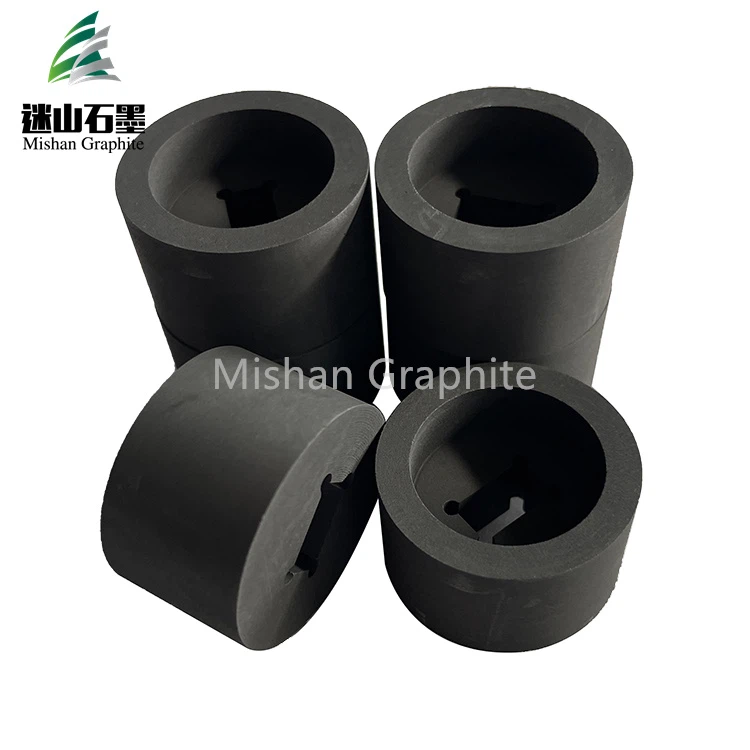 Customized Casting Graphite Mold
