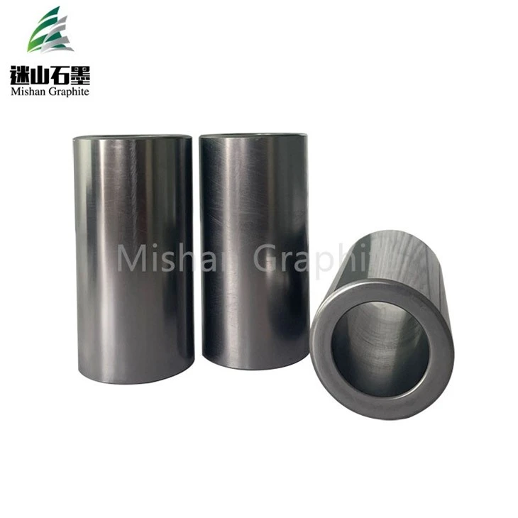 graphite tube (57) graphite tube (57)