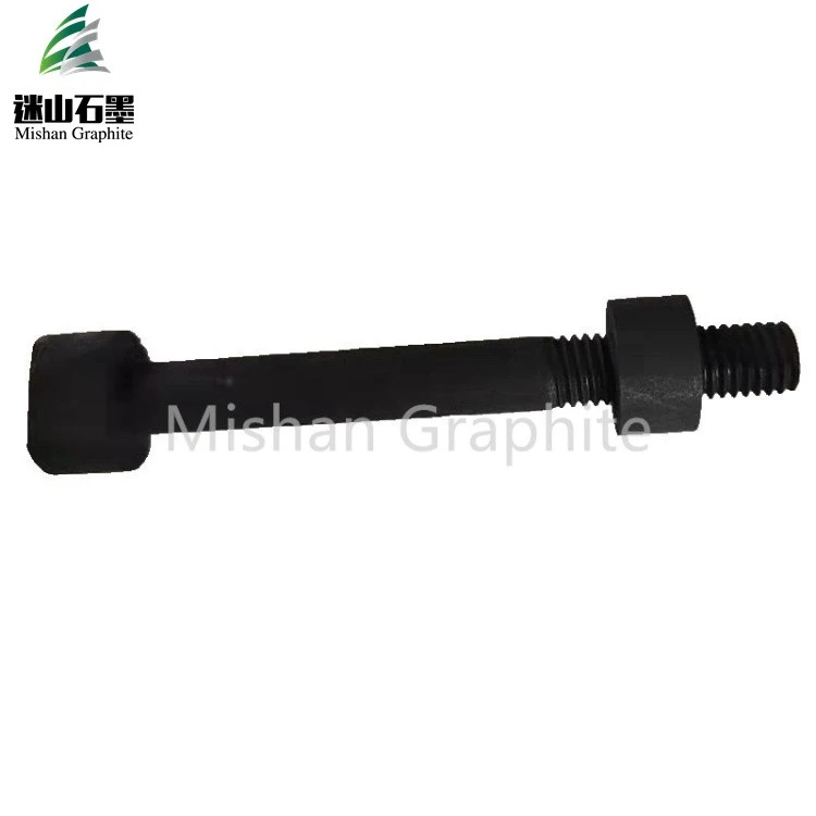 Graphite Nut Bolt Graphite Nut Bolt