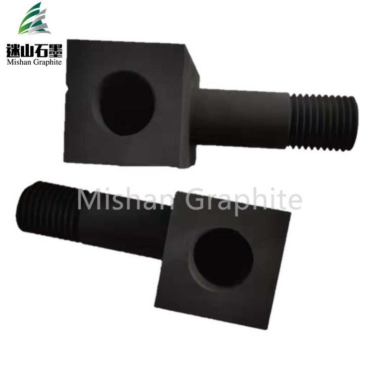 Graphite Part for Vacuum Furnace