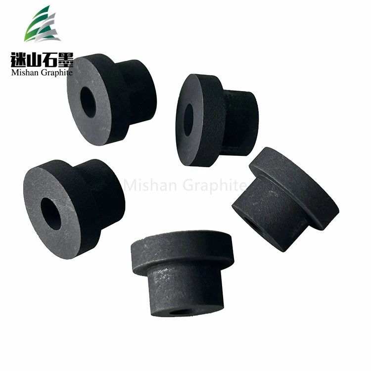 Graphite Sleeve Bushing high quality Graphite Sleeve Bushing high quality