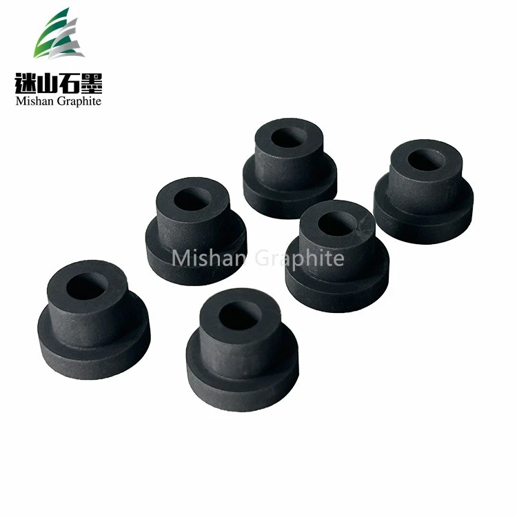 Graphite Sleeve Bushing suppliers Graphite Sleeve Bushing suppliers