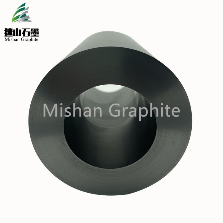 Graphite Tubes For Furnace