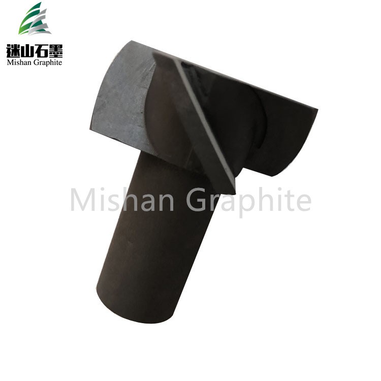 graphite mold 008 4 graphite mold 008 4