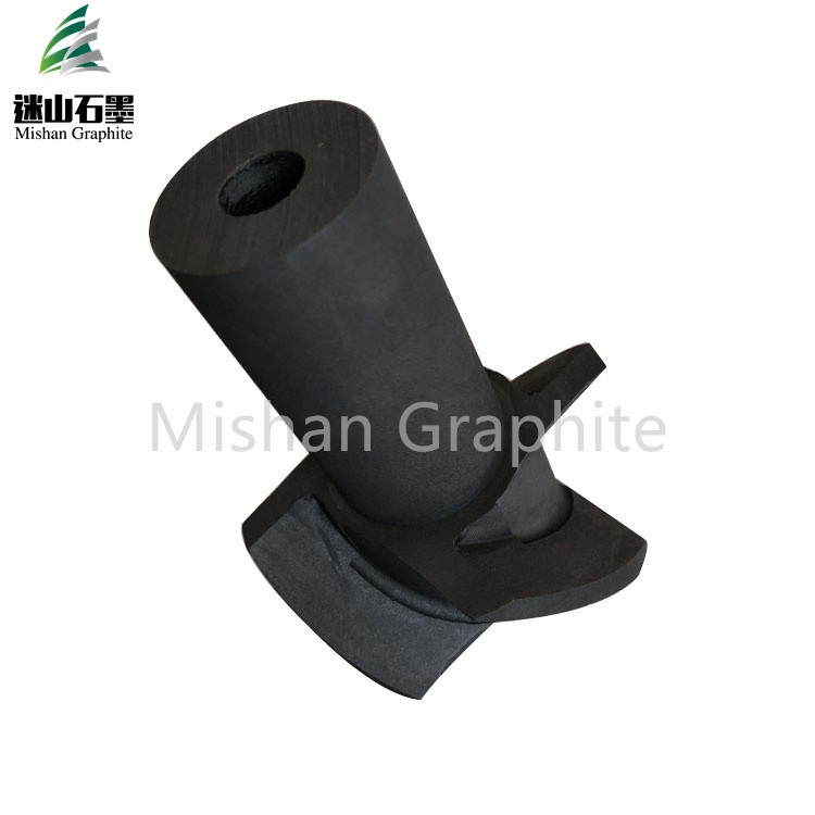 graphite mold 008 2 graphite mold 008 2