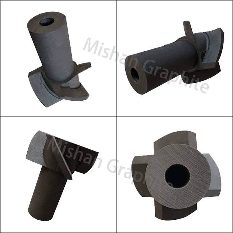 graphite mold 0081 graphite mold 0081