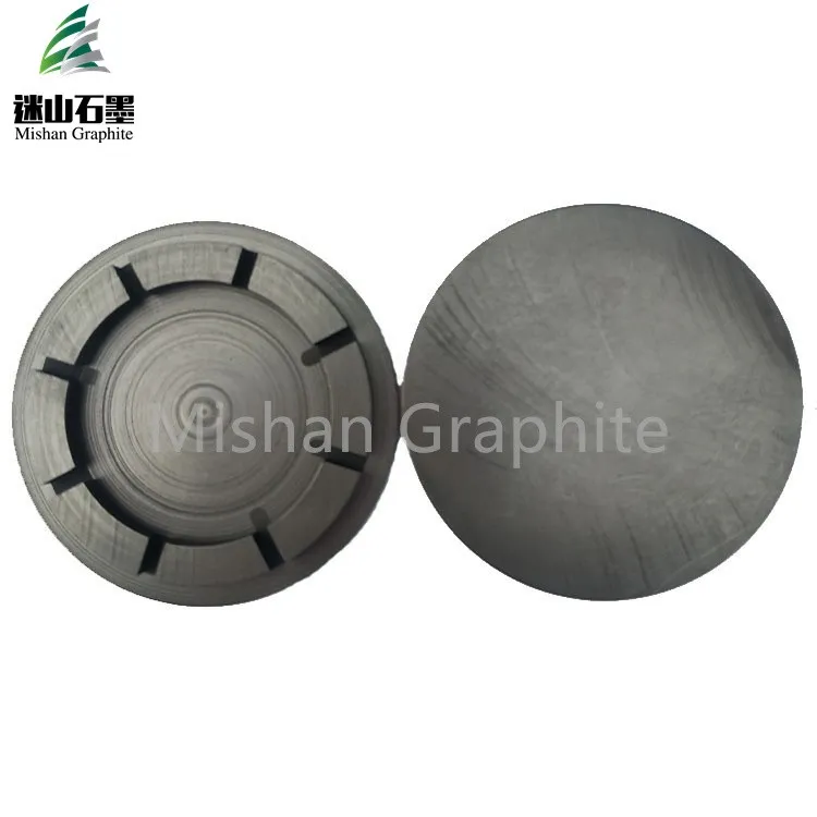 Wear Resistance Graphite Mould Wear Resistance Graphite Mould